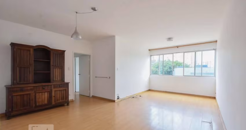 Apartamento à Venda - Santo Amaro , 2 Quartos,  85 m2