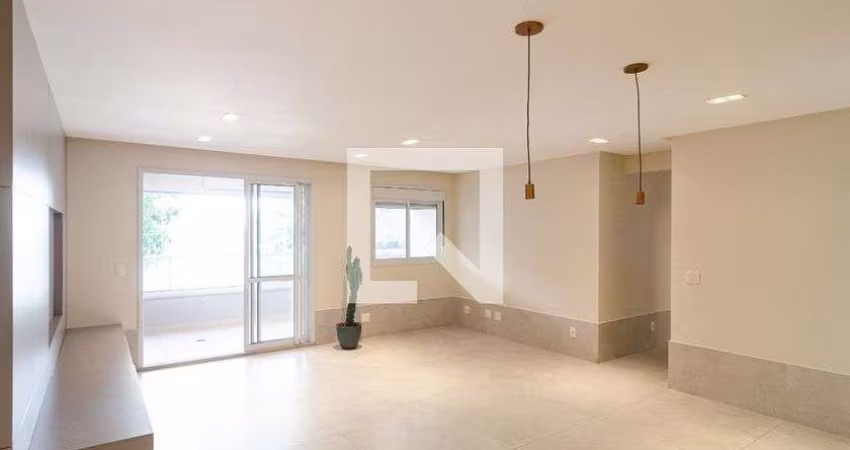Apartamento à Venda - Vila Mascote, 2 Quartos,  103 m2