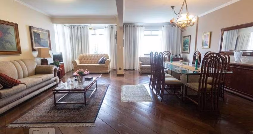 Apartamento à Venda - Perdizes, 2 Quartos,  114 m2