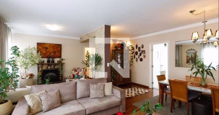 Apartamento à Venda - Santana, 3 Quartos,  120 m2