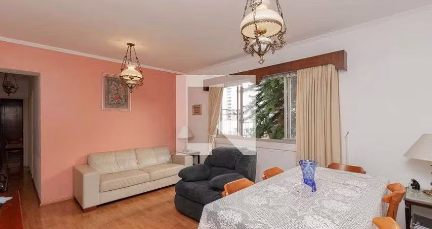 Apartamento à Venda - Brooklin, 3 Quartos,  83 m2