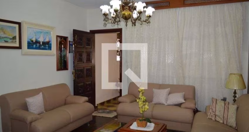 Casa à Venda - Ipiranga, 3 Quartos,  133 m2
