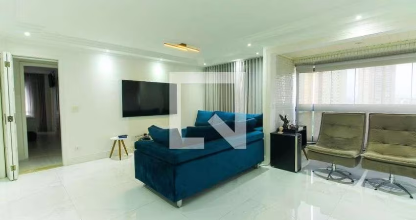 Apartamento à Venda - Vila Carrão, 3 Quartos,  127 m2