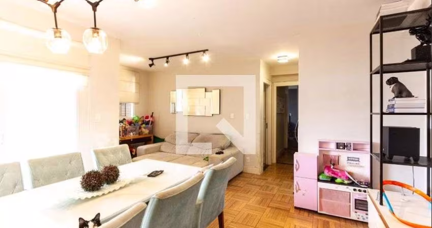Apartamento à Venda - Água Branca, 2 Quartos,  70 m2