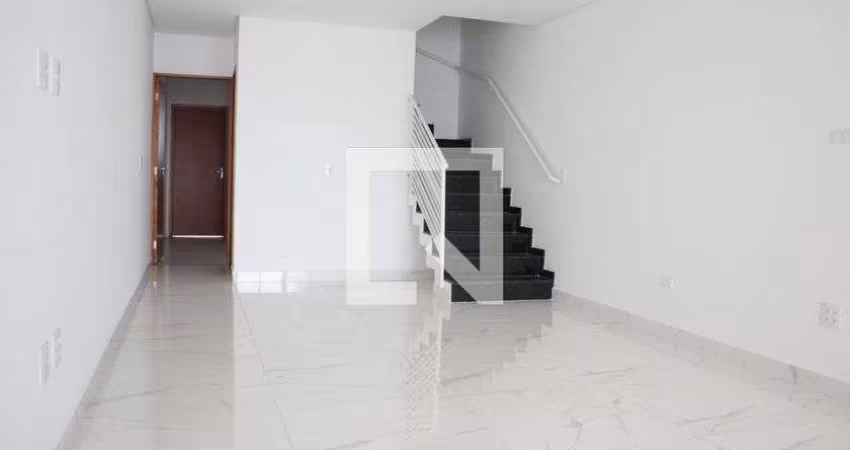Casa à Venda - Mooca, 3 Quartos,  150 m2