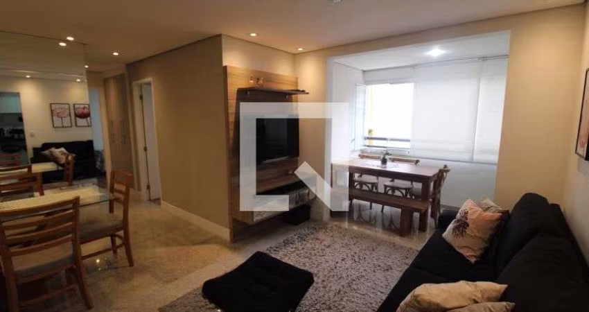 Apartamento à Venda - Água Fria, 3 Quartos,  87 m2
