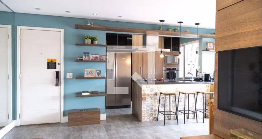 Apartamento à Venda - Mooca, 2 Quartos,  67 m2