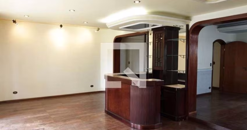 Apartamento à Venda - Santana, 4 Quartos,  270 m2