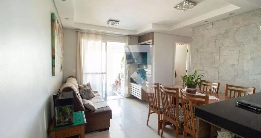 Apartamento à Venda - Vila Guilherme, 3 Quartos,  76 m2