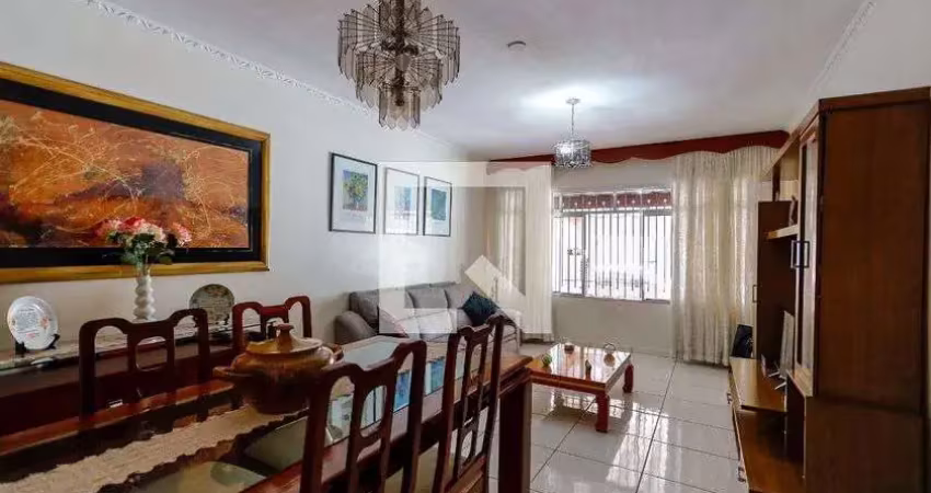 Casa com 3 quartos à venda na Rua Capitão Rubens, --, Jardim Brasil, São Paulo