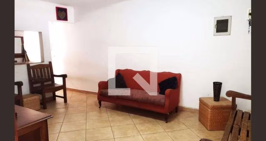 Casa à Venda - Vila Leopoldina, 4 Quartos,  200 m2