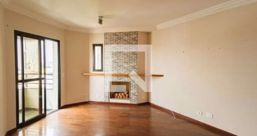 Apartamento à Venda - Tatuapé, 3 Quartos,  110 m2