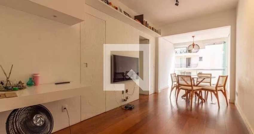 Apartamento à Venda - Sumaré, 2 Quartos,  67 m2