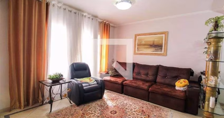 Casa à Venda - Jardim Anália Franco, 3 Quartos,  250 m2