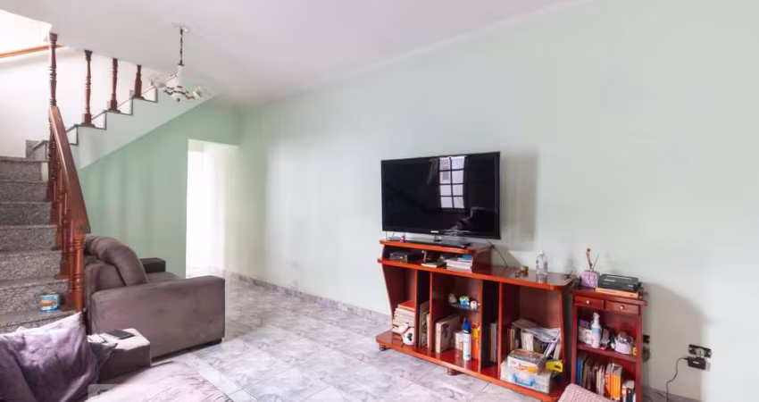 Apartamento à Venda - Cidade Patriarca, 3 Quartos,  160 m2