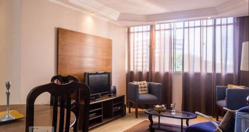 Apartamento à Venda - Santo Amaro , 3 Quartos,  85 m2