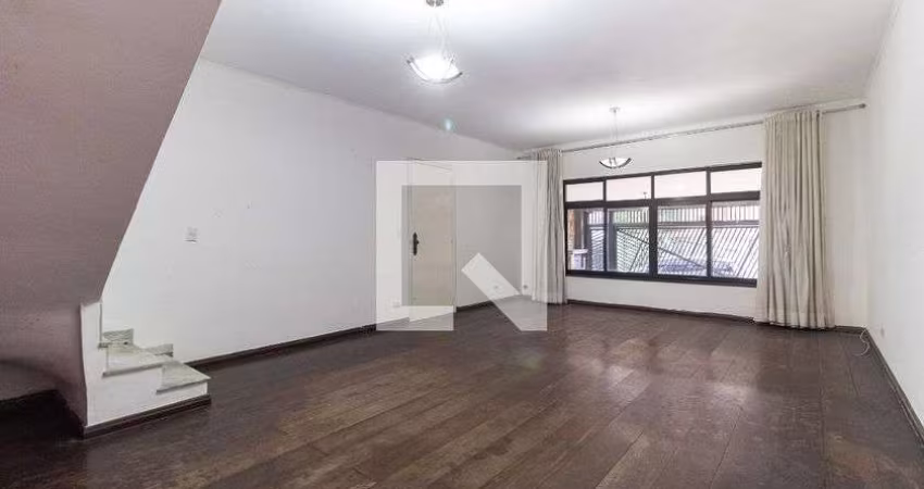 Casa à Venda - Vila das Mercês, 3 Quartos,  250 m2