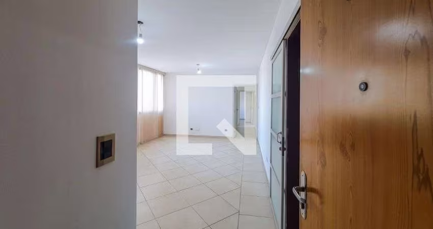 Apartamento à Venda - Cambuci, 3 Quartos,  96 m2