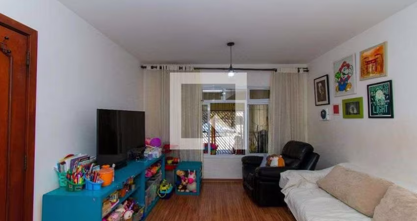 Casa à Venda - Planalto Paulista, 2 Quartos,  100 m2