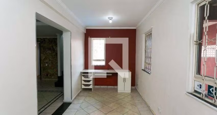 Casa à Venda - Jardim Taboão, 5 Quartos,  350 m2