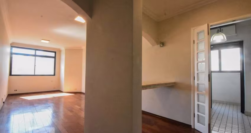 Apartamento à Venda - Chácara Santo Antonio, 1 Quarto,  63 m2
