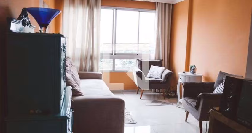 Apartamento à Venda - Casa Verde, 3 Quartos,  98 m2