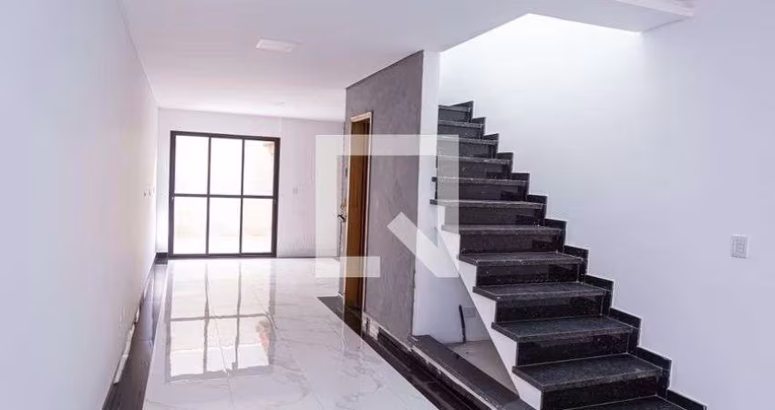 Casa à Venda - Ponte Rasa, 3 Quartos,  120 m2