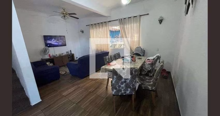Casa à Venda - Jaguaré, 4 Quartos,  130 m2