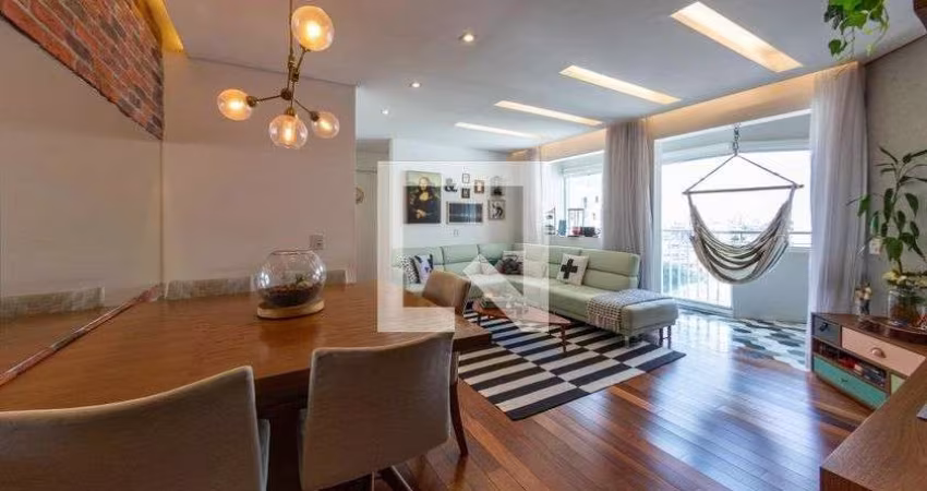 Apartamento à Venda - Vila Prudente, 2 Quartos,  65 m2