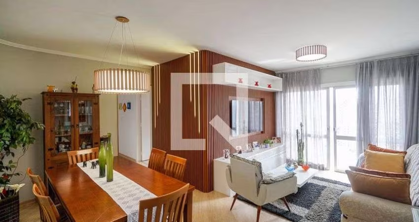 Apartamento à Venda - Tatuapé, 3 Quartos,  93 m2