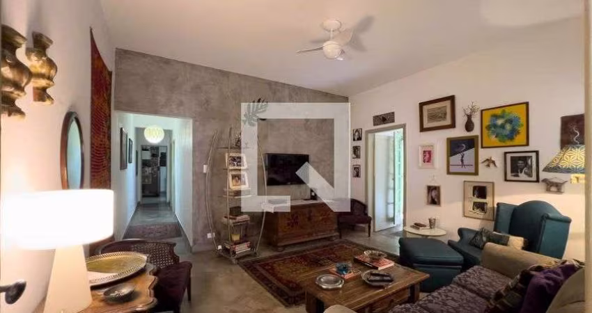 Apartamento à Venda - Vila Mariana, 2 Quartos,  149 m2