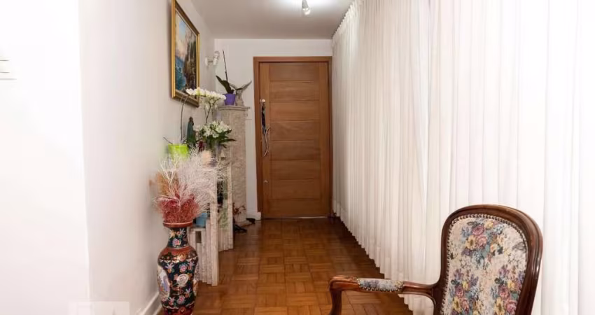 Casa à Venda - Jabaquara, 4 Quartos,  424 m2