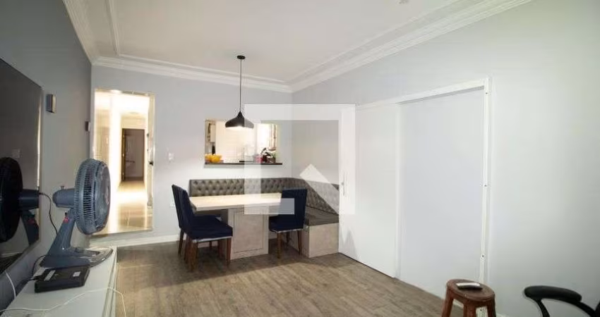 Casa à Venda - Jardim Brasil , 4 Quartos,  200 m2