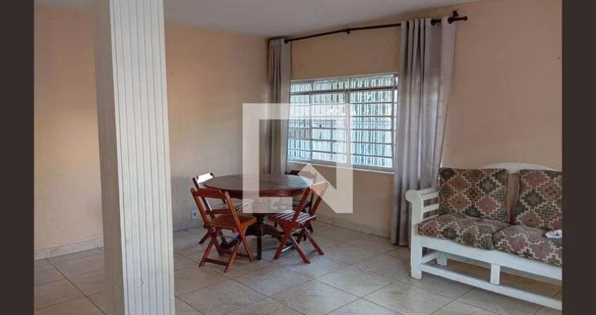 Casa à Venda - Campo Belo, 3 Quartos,  168 m2