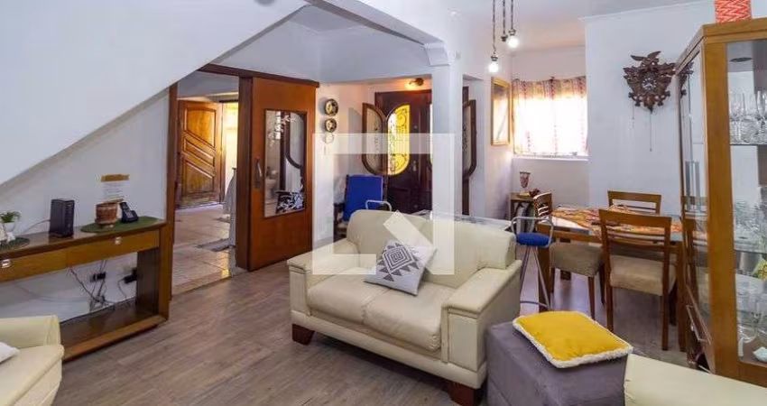 Casa à Venda - Parque São Lucas, 3 Quartos,  247 m2