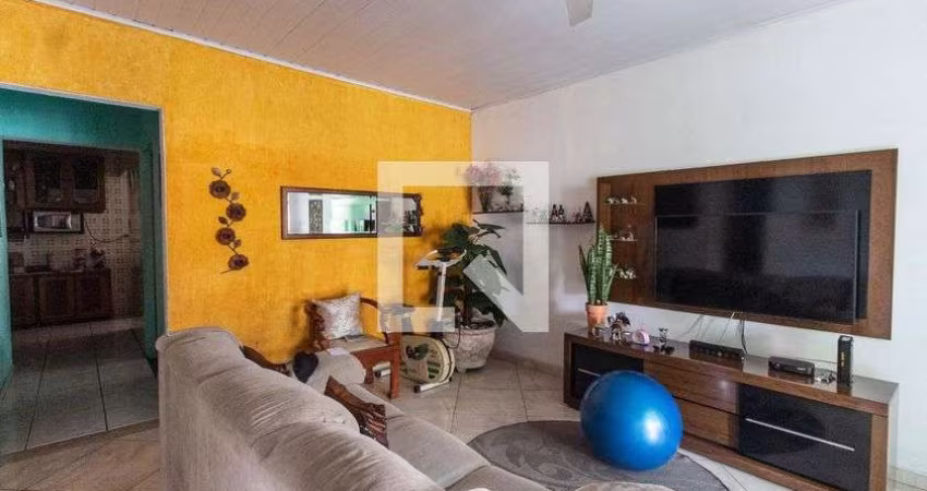 Casa à Venda - Mandaqui, 6 Quartos,  254 m2