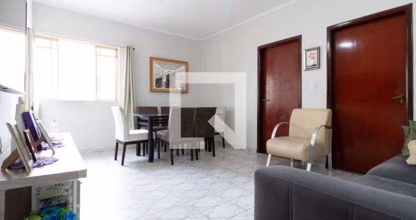 Casa à Venda - Vila Formosa, 2 Quartos,  100 m2