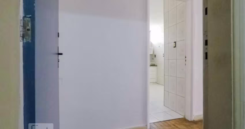 Apartamento à Venda - Vila Mariana, 2 Quartos,  83 m2