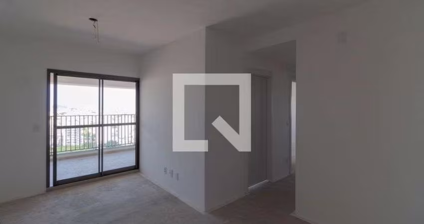 Apartamento à Venda - Vila Aricanduva, 3 Quartos,  79 m2