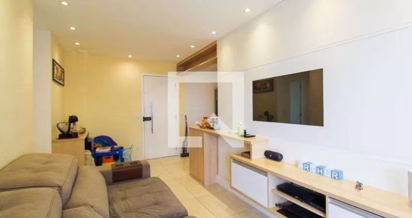 Apartamento à Venda - Belém, 2 Quartos,  70 m2