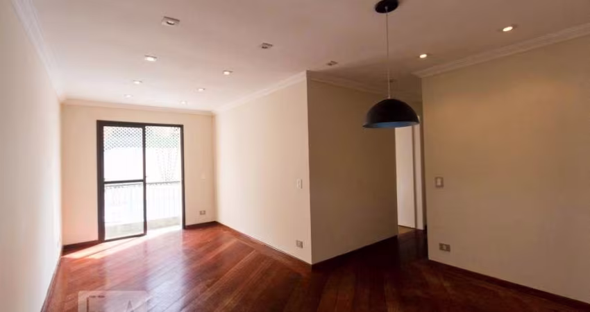 Apartamento à Venda - Jabaquara, 3 Quartos,  80 m2