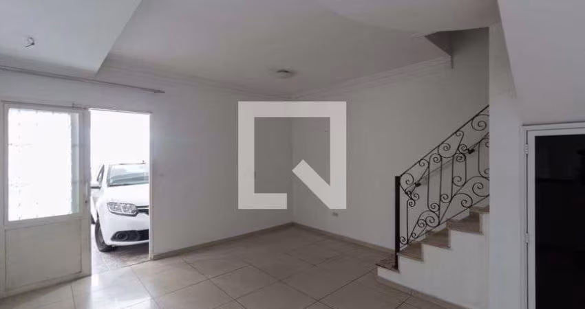 Casa à Venda - Itaquera, 3 Quartos,  138 m2
