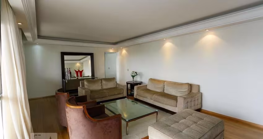 Apartamento à Venda - Portal do Morumbi, 3 Quartos,  165 m2