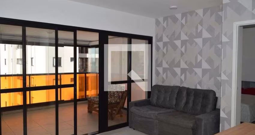 Apartamento à Venda - Vila Mariana, 1 Quarto,  48 m2