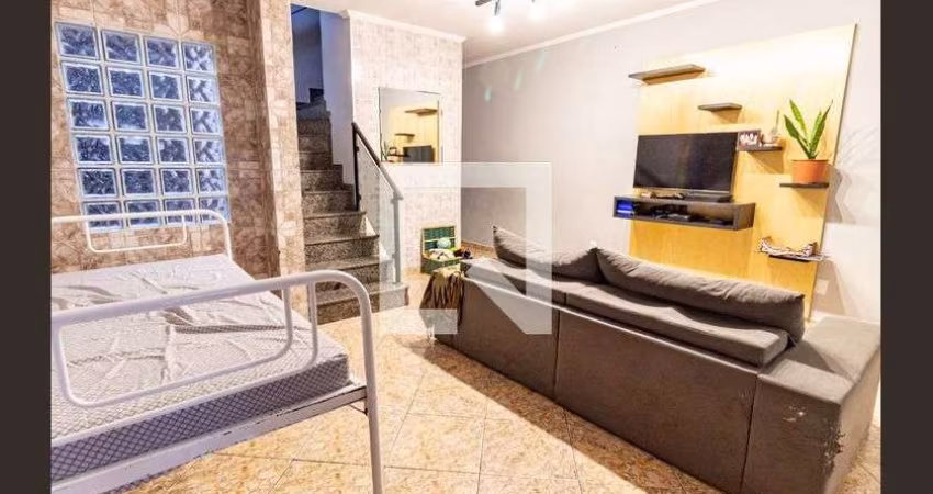Casa à Venda - Belém, 2 Quartos,  93 m2