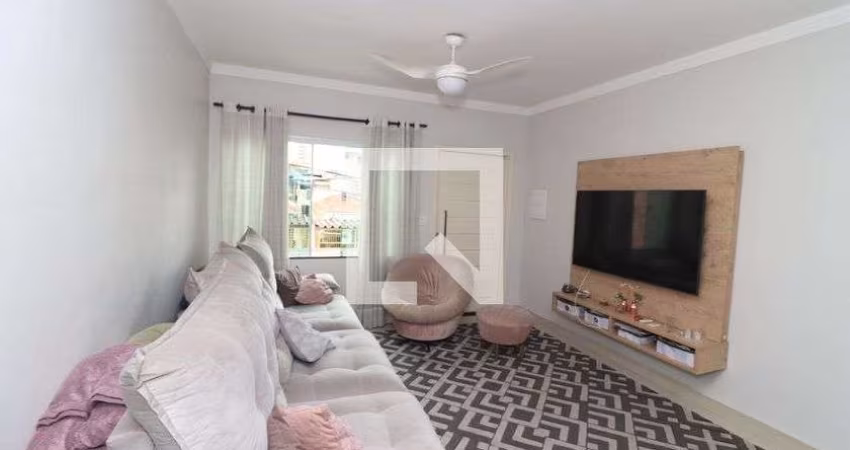 Casa à Venda - Vila Carrão, 3 Quartos,  140 m2