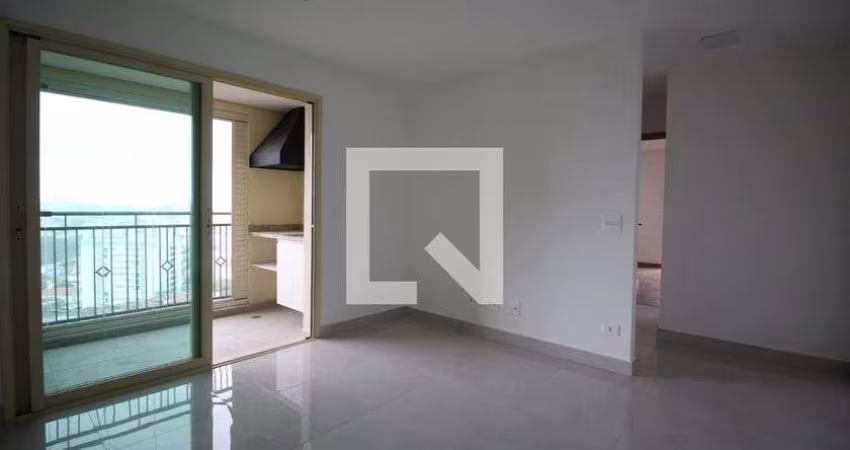 Apartamento à Venda - Água Fria, 2 Quartos,  66 m2