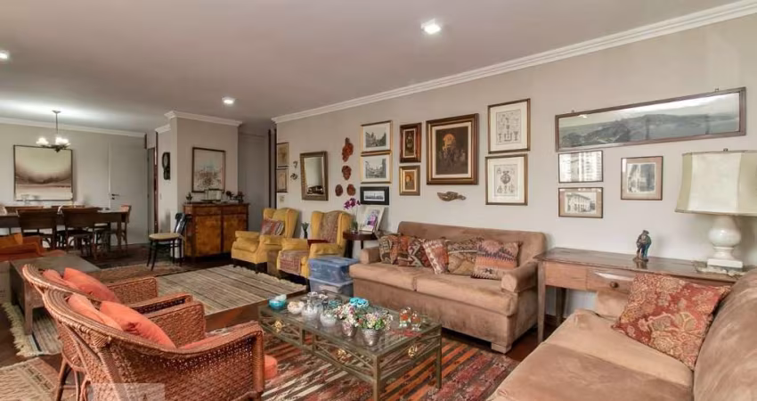 Apartamento à Venda - Panamby, 3 Quartos,  160 m2