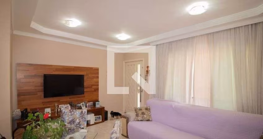 Casa à Venda - Vila Guilherme, 3 Quartos,  150 m2