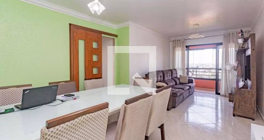 Apartamento à Venda - Vila das Mercês, 4 Quartos,  96 m2